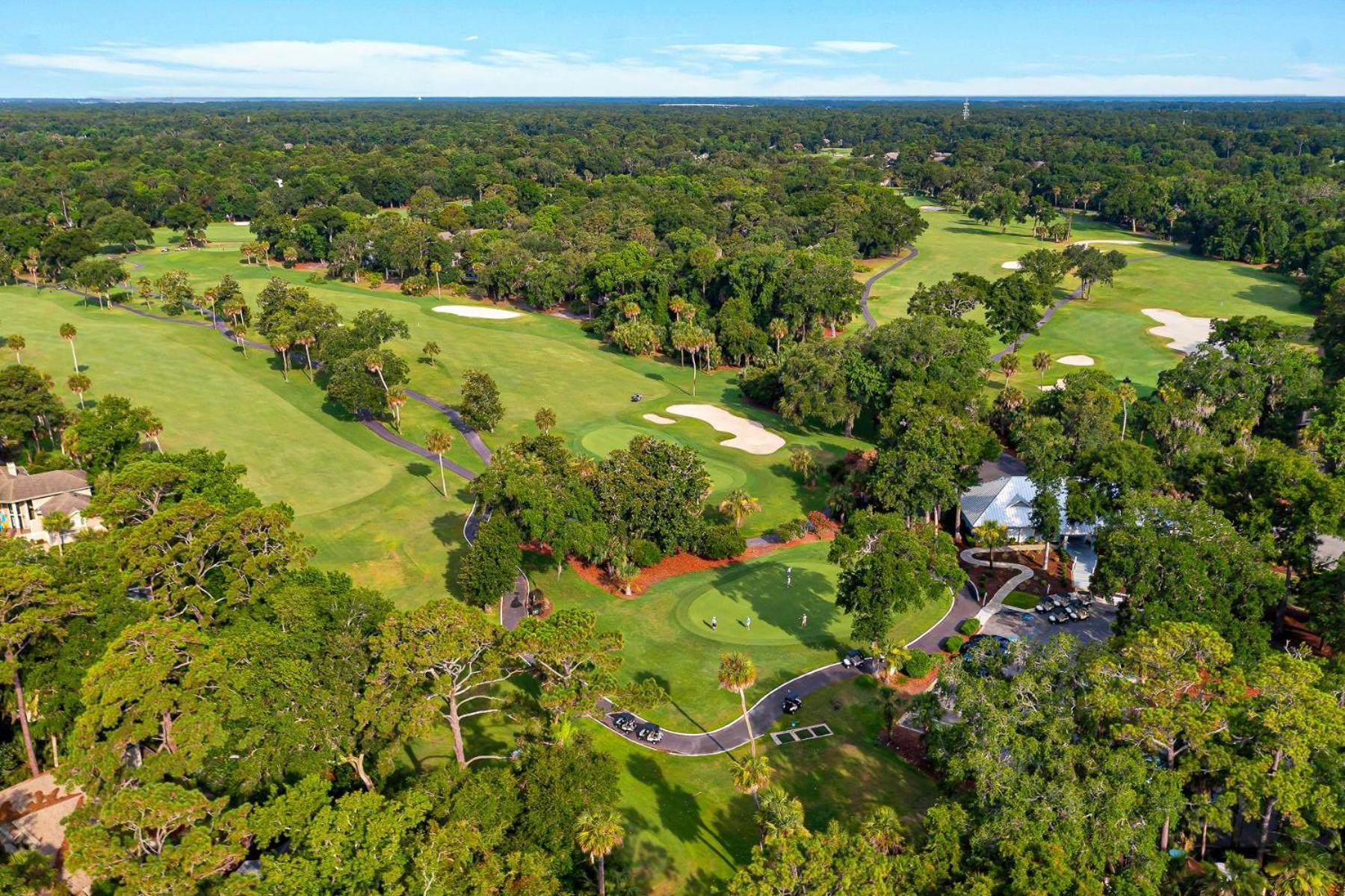 Villa 9 Armada Hilton Head Island Exterior foto