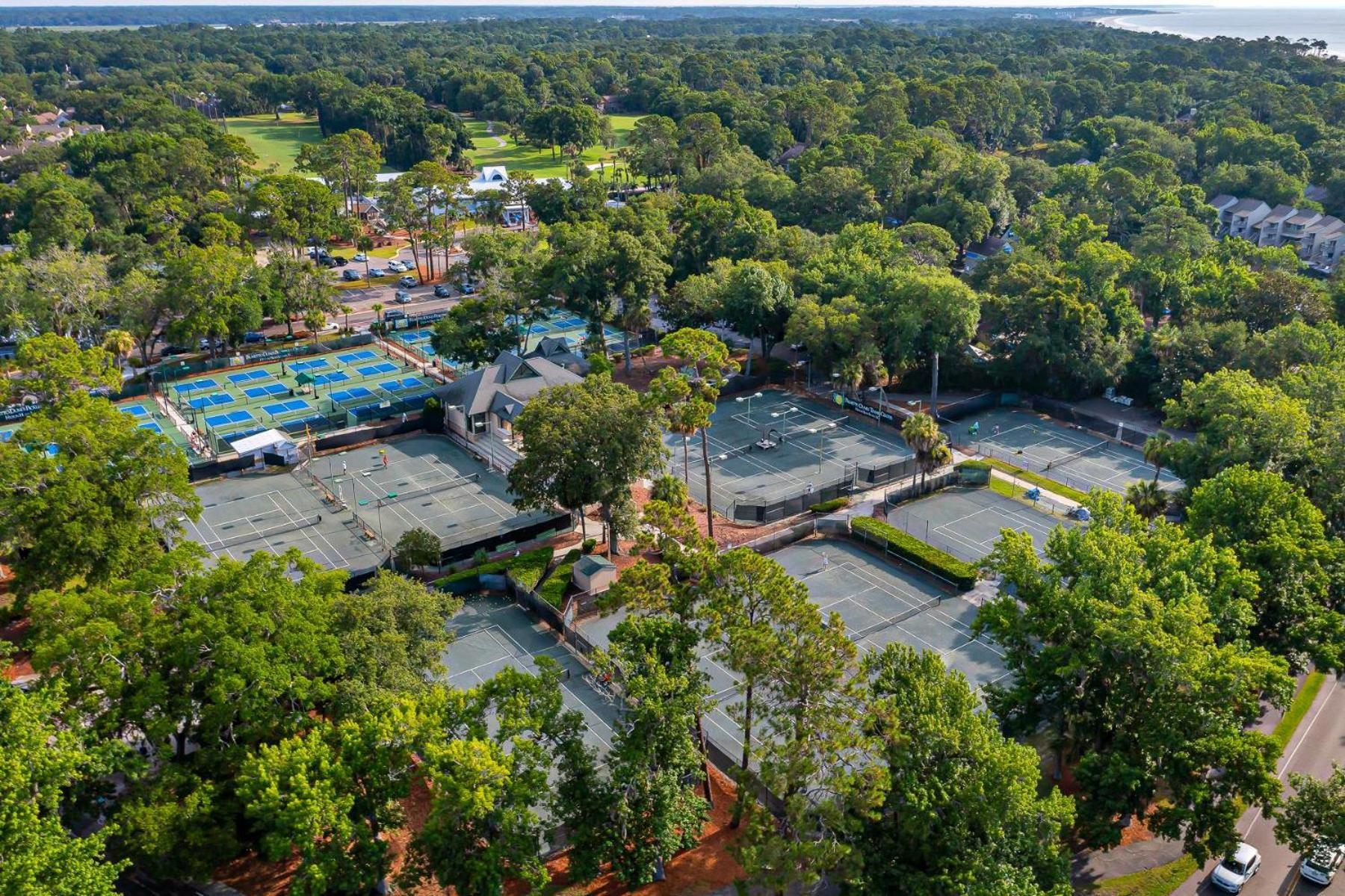 Villa 9 Armada Hilton Head Island Exterior foto