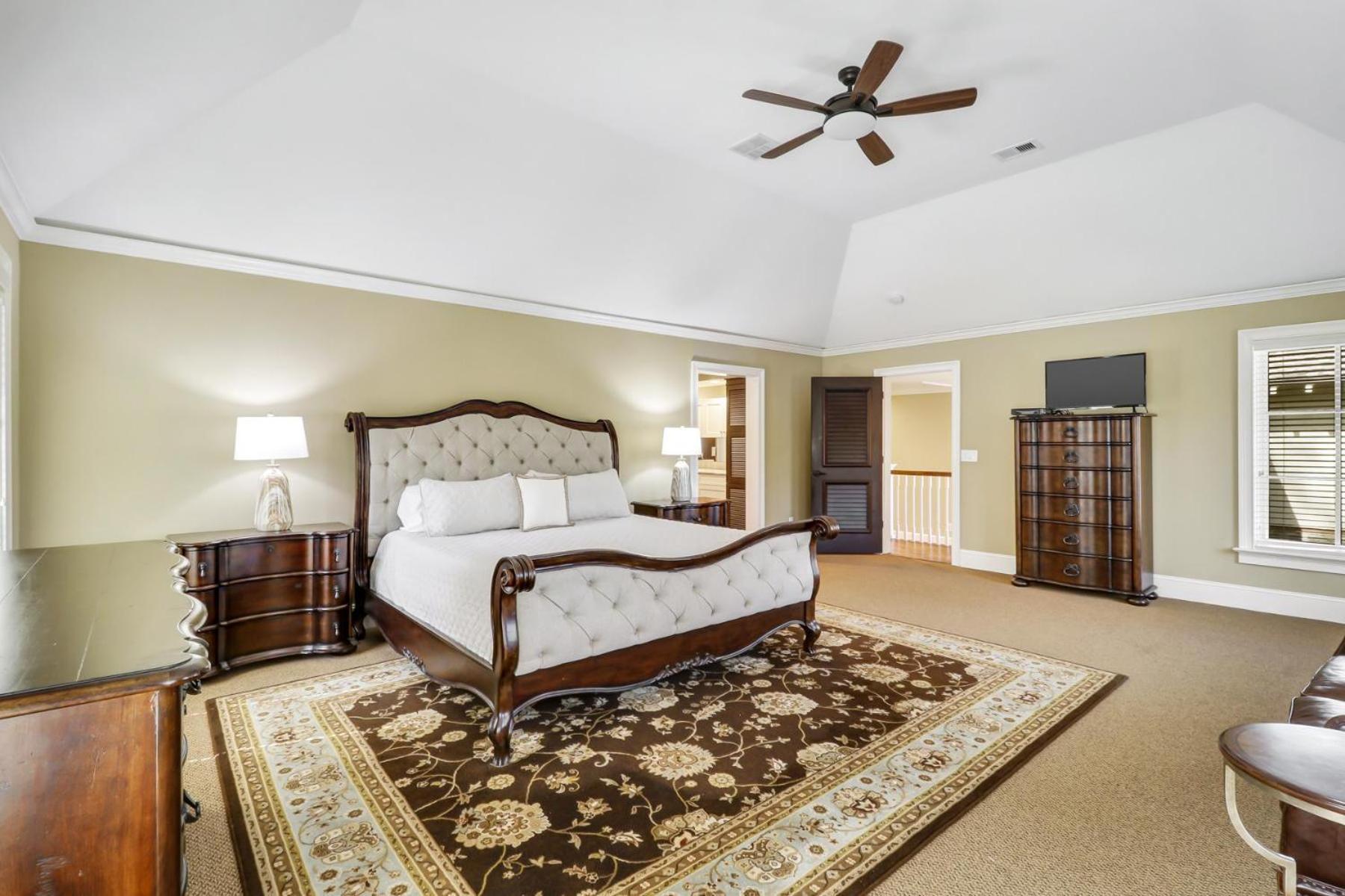 Villa 9 Armada Hilton Head Island Exterior foto