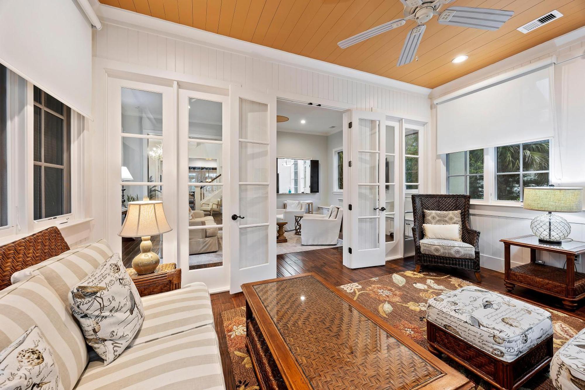 Villa 9 Armada Hilton Head Island Exterior foto