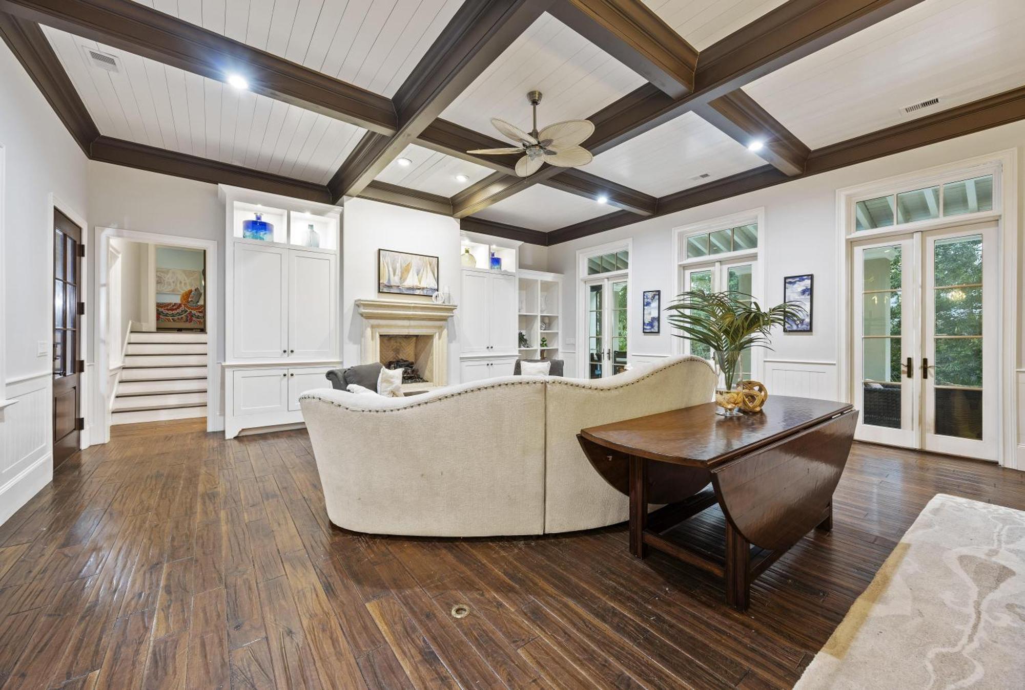 Villa 9 Armada Hilton Head Island Exterior foto
